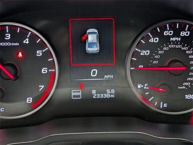 2024 Subaru WRX Premium