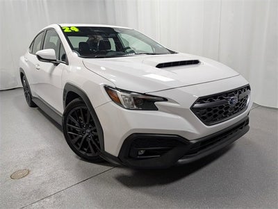 2024 Subaru WRX Premium