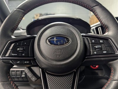 2024 Subaru WRX Premium