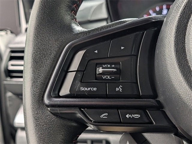 2024 Subaru WRX Premium