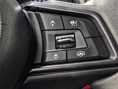 2024 Subaru WRX Premium