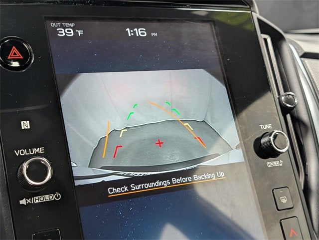 2024 Subaru WRX Premium