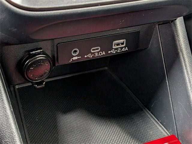 2024 Subaru WRX Premium