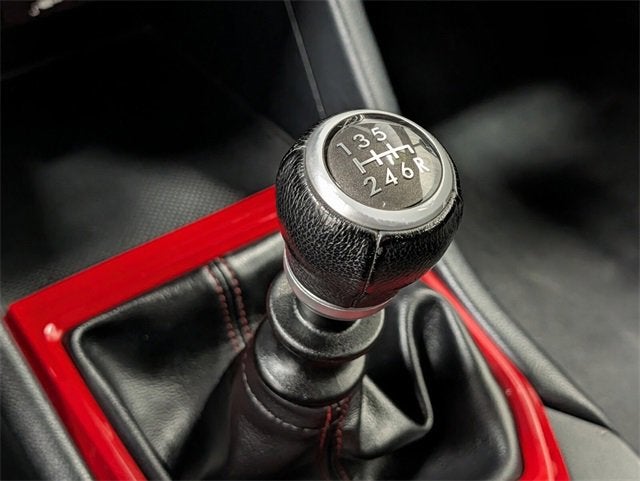 2024 Subaru WRX Premium