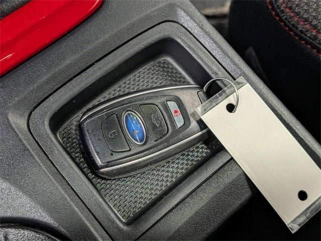 2024 Subaru WRX Premium