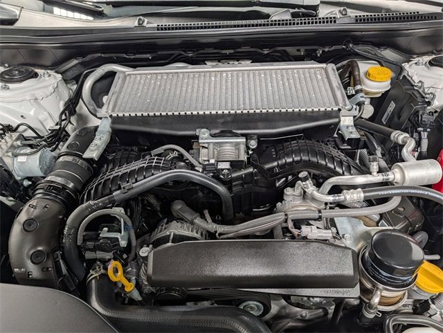 2024 Subaru WRX Premium