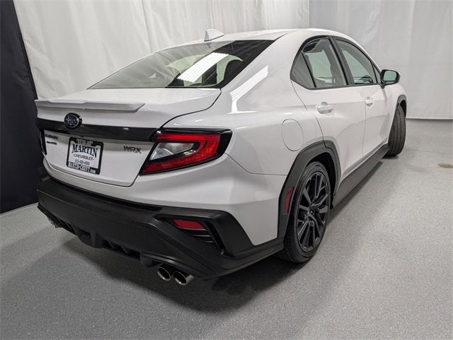2024 Subaru WRX Premium