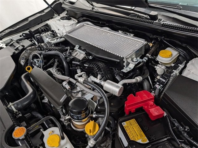 2024 Subaru WRX Premium