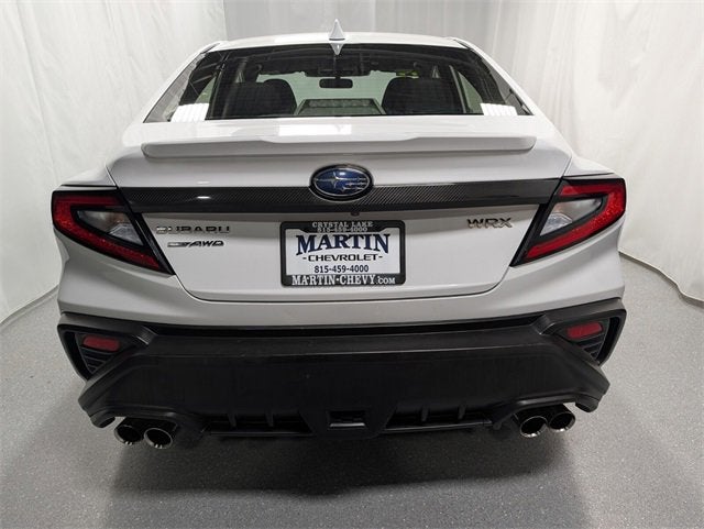 2024 Subaru WRX Premium