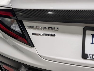 2024 Subaru WRX Premium