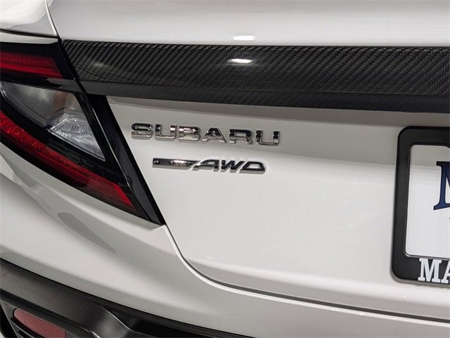 2024 Subaru WRX Premium