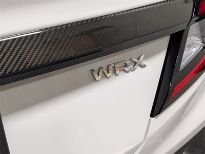 2024 Subaru WRX Premium