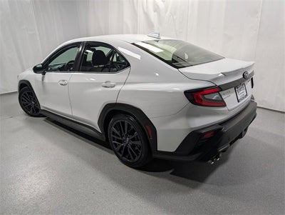 2024 Subaru WRX Premium