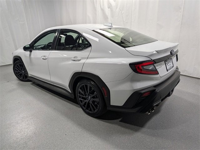 2024 Subaru WRX Premium