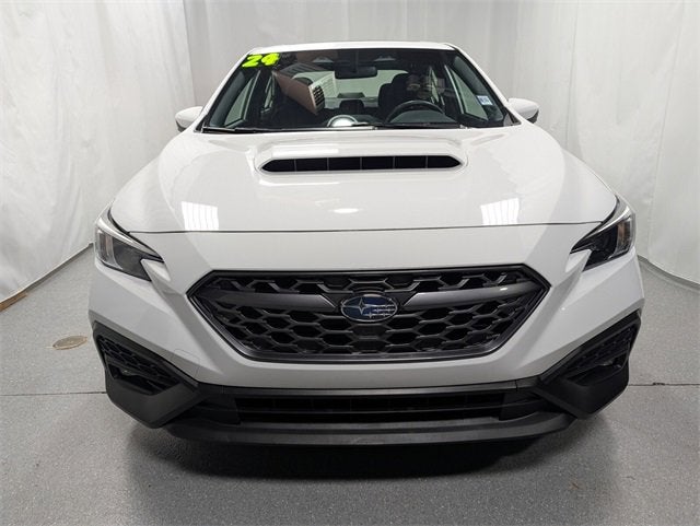 2024 Subaru WRX Premium