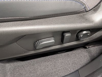 2025 Subaru Forester Premium Hybrid