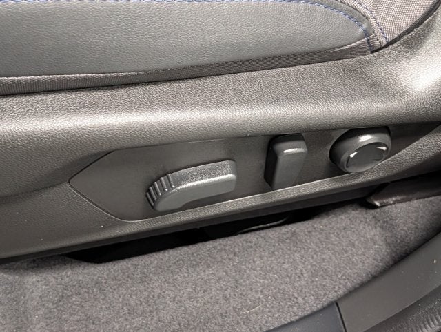2025 Subaru Forester Premium Hybrid
