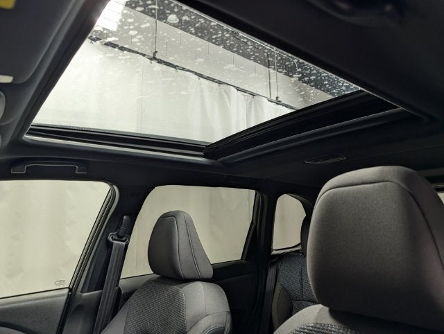 2025 Subaru Forester Premium Hybrid