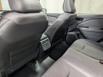 2025 Subaru Forester Premium Hybrid