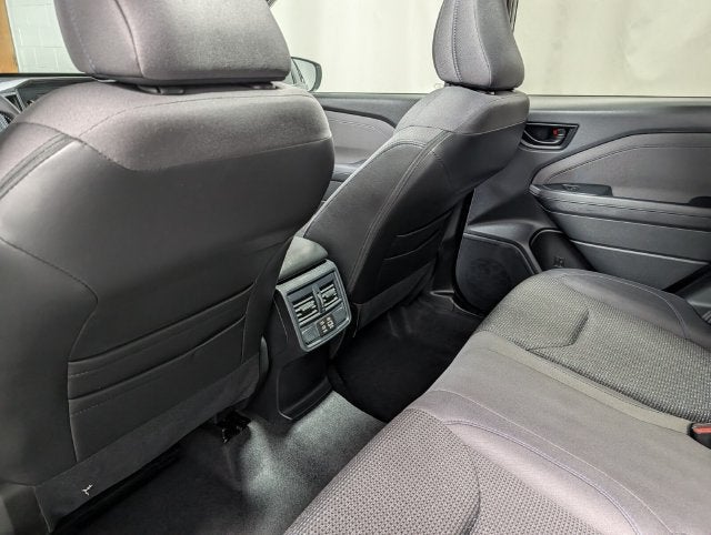 2025 Subaru Forester Premium Hybrid