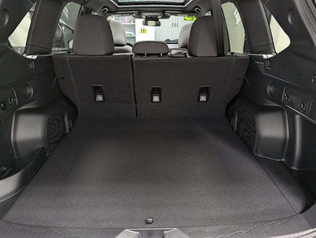 2025 Subaru Forester Premium Hybrid