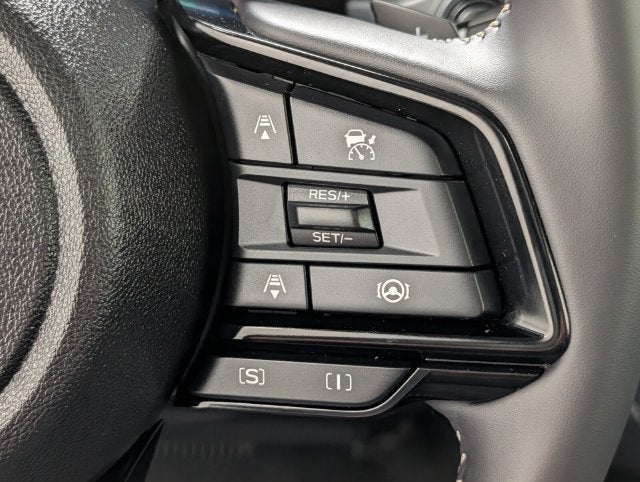 2025 Subaru Forester Premium Hybrid