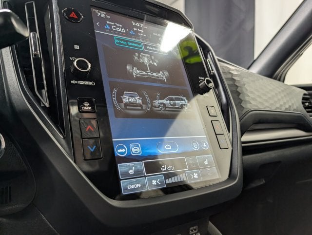 2025 Subaru Forester Premium Hybrid
