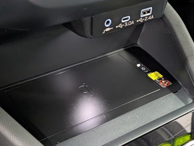 2025 Subaru Forester Premium Hybrid