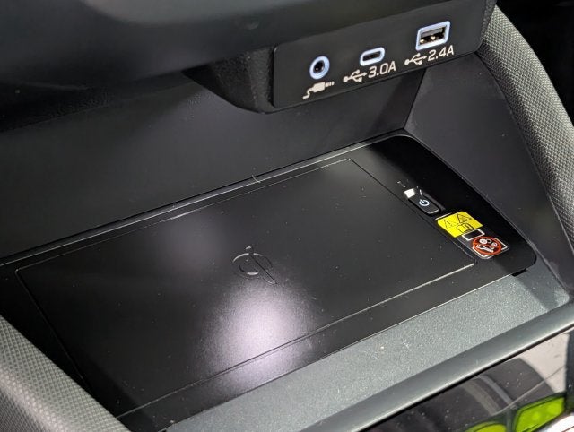 2025 Subaru Forester Premium Hybrid