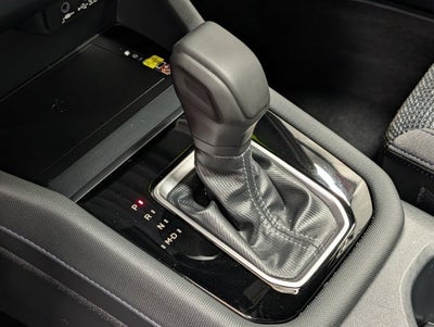 2025 Subaru Forester Premium Hybrid