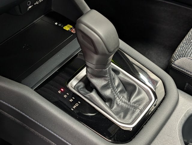 2025 Subaru Forester Premium Hybrid