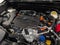 2025 Subaru Forester Premium Hybrid
