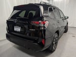 2025 Subaru Forester Premium Hybrid