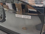 2025 Subaru Forester Premium Hybrid
