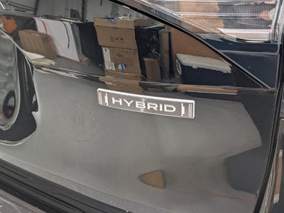 2025 Subaru Forester Premium Hybrid