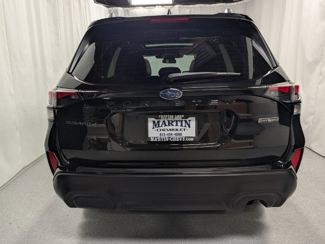 2025 Subaru Forester Premium Hybrid