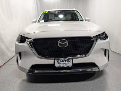 2024 Mazda Mazda CX-90 3.3 Turbo S Premium Plus