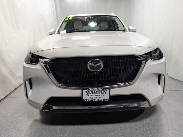 2024 Mazda Mazda CX-90 3.3 Turbo S Premium Plus