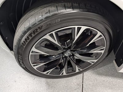 2024 Mazda Mazda CX-90 3.3 Turbo S Premium Plus