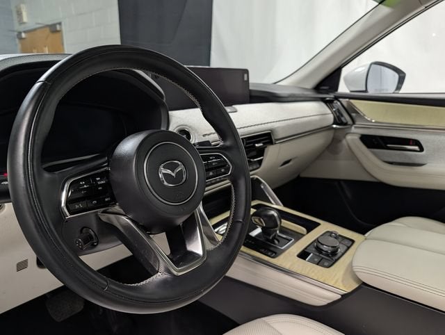 2024 Mazda Mazda CX-90 3.3 Turbo S Premium Plus