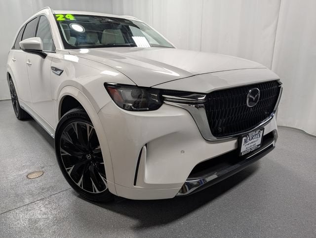 2024 Mazda Mazda CX-90 3.3 Turbo S Premium Plus