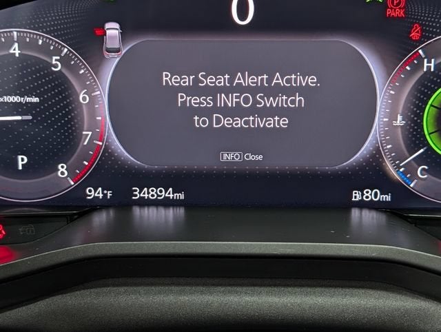 2024 Mazda Mazda CX-90 3.3 Turbo S Premium Plus