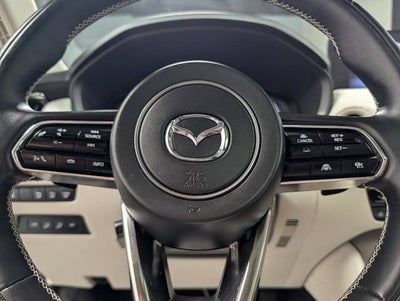 2024 Mazda Mazda CX-90 3.3 Turbo S Premium Plus