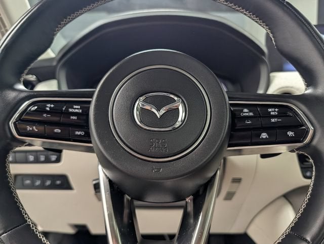 2024 Mazda Mazda CX-90 3.3 Turbo S Premium Plus