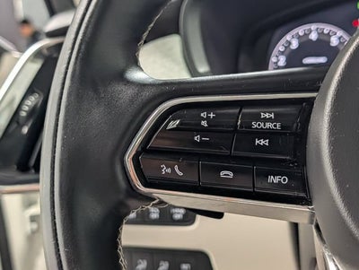 2024 Mazda Mazda CX-90 3.3 Turbo S Premium Plus
