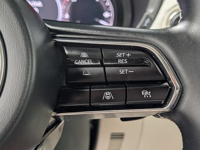 2024 Mazda Mazda CX-90 3.3 Turbo S Premium Plus