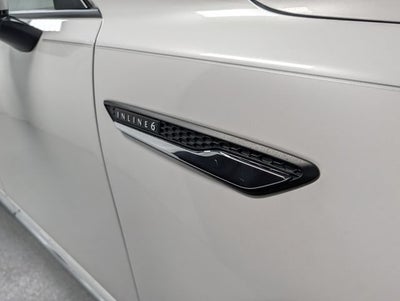 2024 Mazda Mazda CX-90 3.3 Turbo S Premium Plus