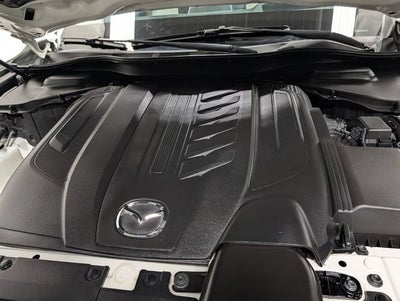 2024 Mazda Mazda CX-90 3.3 Turbo S Premium Plus