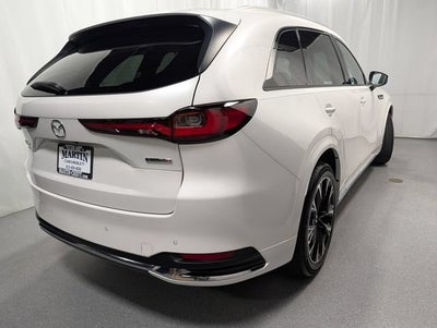 2024 Mazda Mazda CX-90 3.3 Turbo S Premium Plus