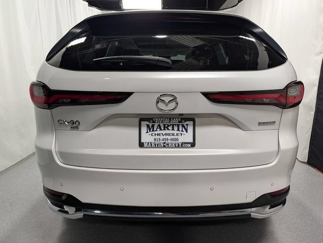 2024 Mazda Mazda CX-90 3.3 Turbo S Premium Plus